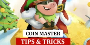 Coin Master Tips and Tricks