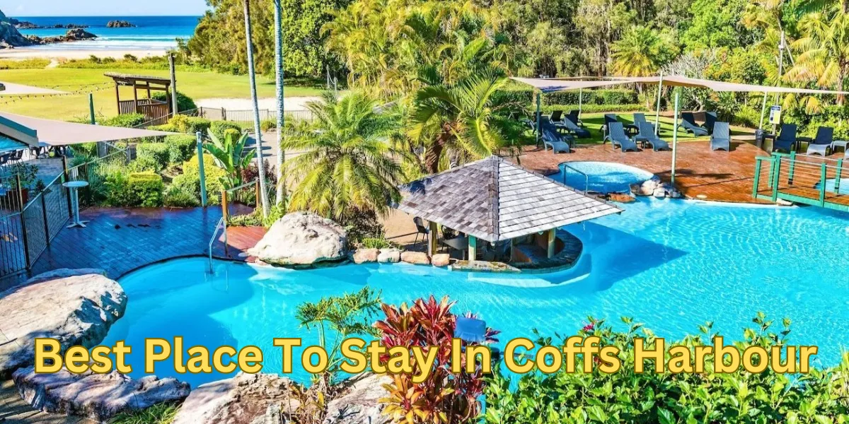 Best Places To Stay In Coffs Harbour