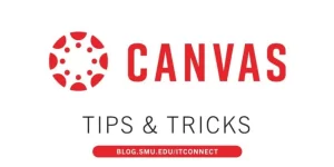 Canvas Tips And Tricks