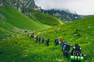 Best Hiking Tour Companies