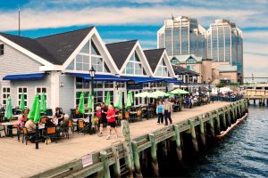 Best Places to Live in Nova Scotia