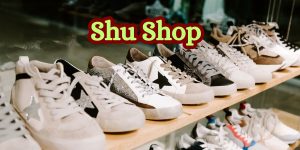 Shu Shop