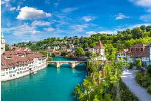 globus tours best of switzerland