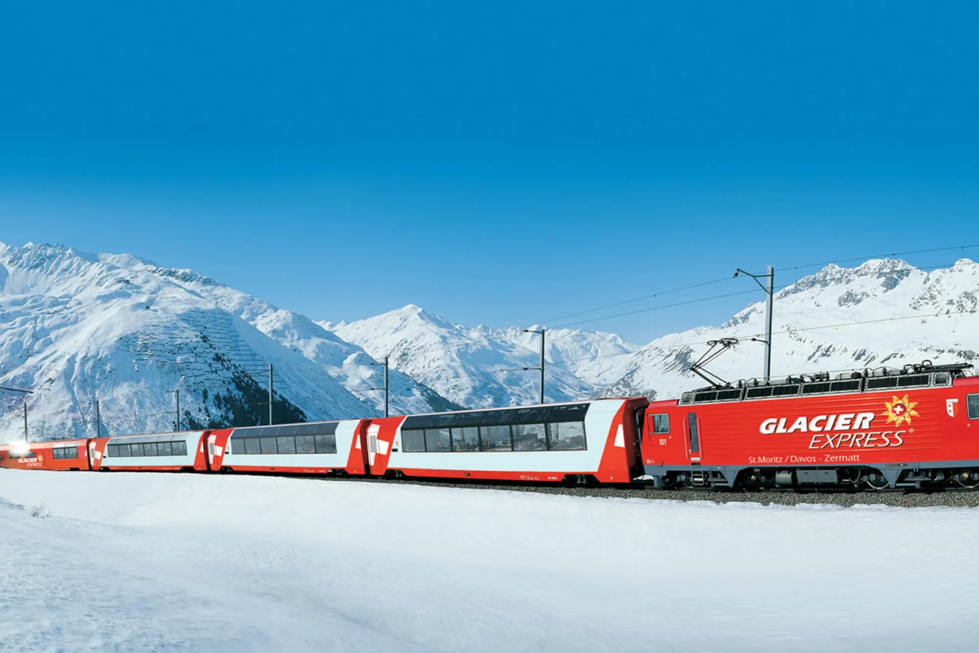 switzerland winter tours