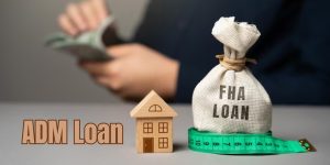 ADM Loan