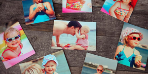 Printing Digital Photos