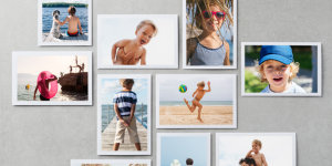 Printing Digital Photos