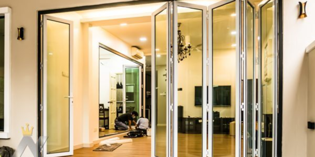 aluminium and glass doors (1)