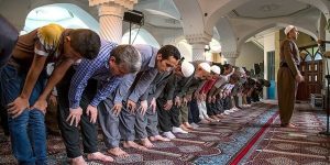 asr prayer time birmingham uk