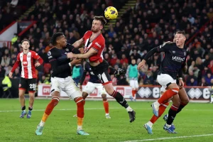 sheffield united vs luton town timeline