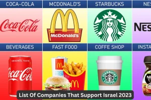 Support Israel 2023