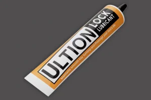 Ultion Lock Lubricant