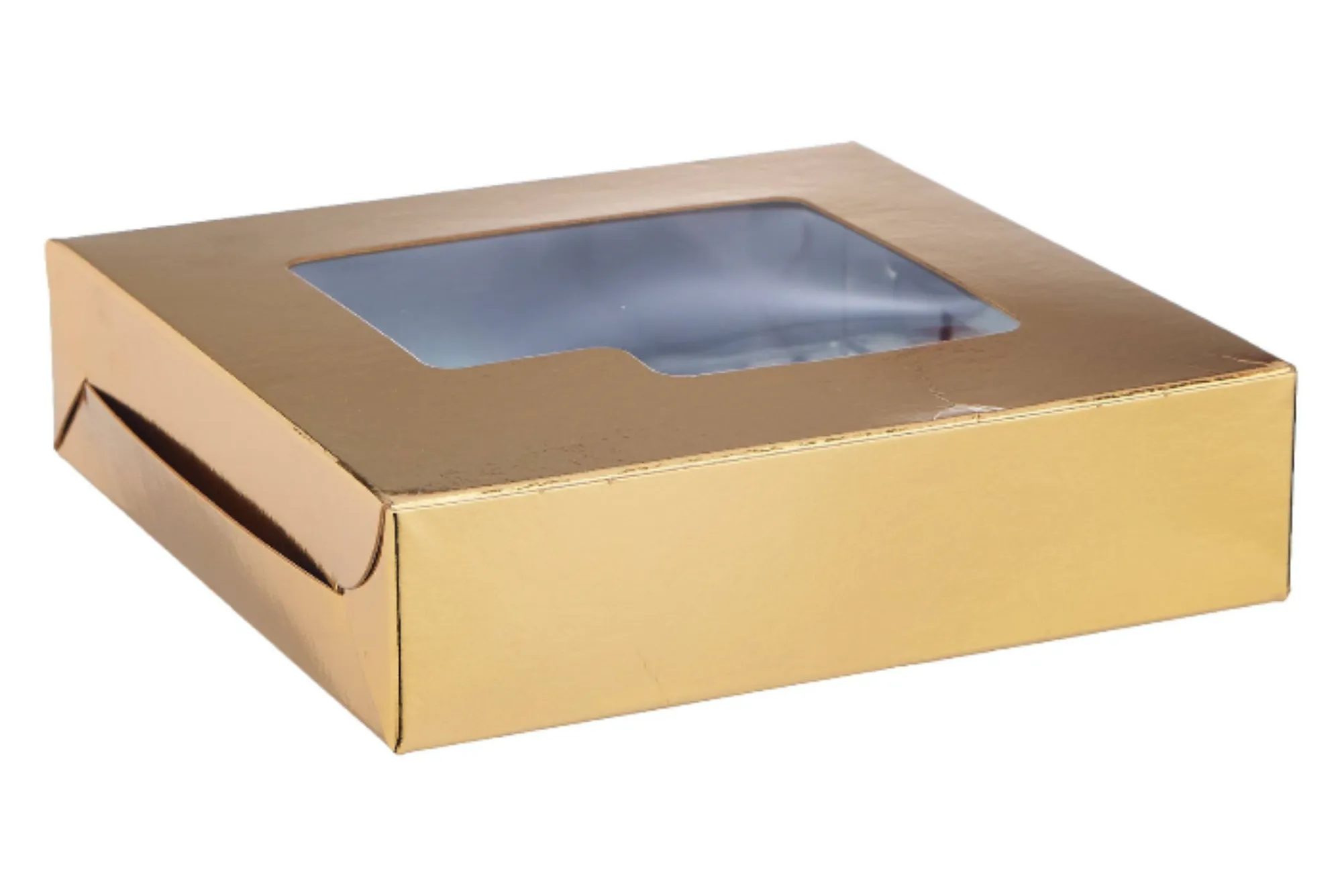 Hotpack Box: Your Solution for Quality Packaging