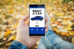 Rent a car in Azerbaijan Easily