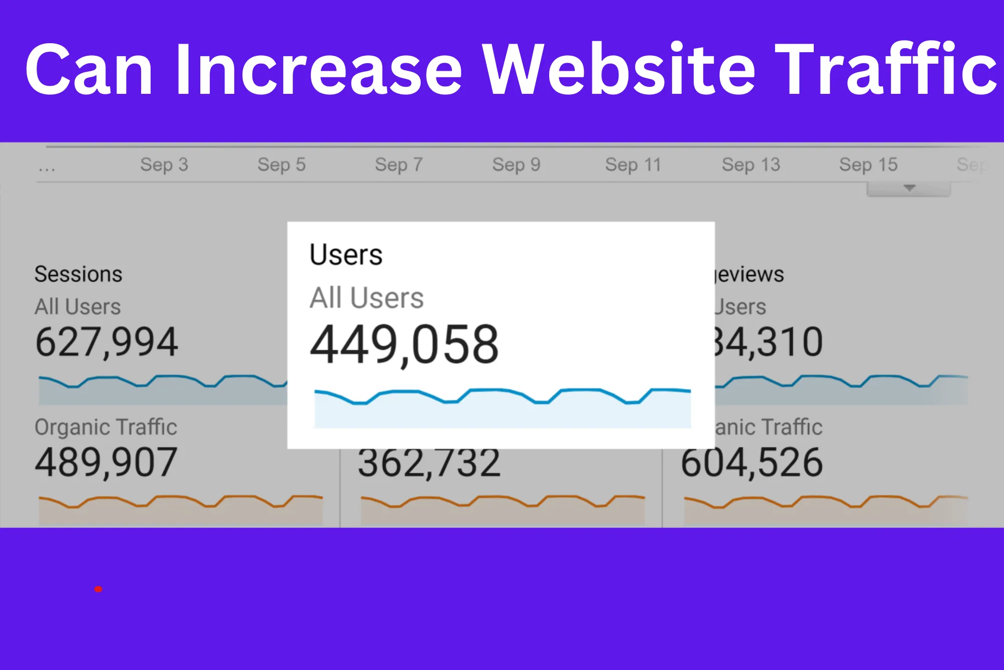 How a Check Backlink Package Can Increase Website Traffic