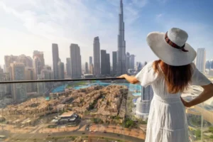 How to Make the Most of Your Stay in Mister Dubai