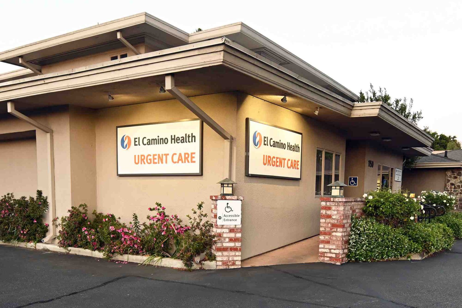 Pamf Urgent Care Mountain View Pediatrics