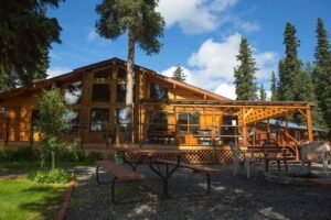 mountain view lodge packwood wa