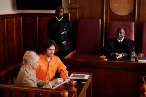 defend clients against theft charges