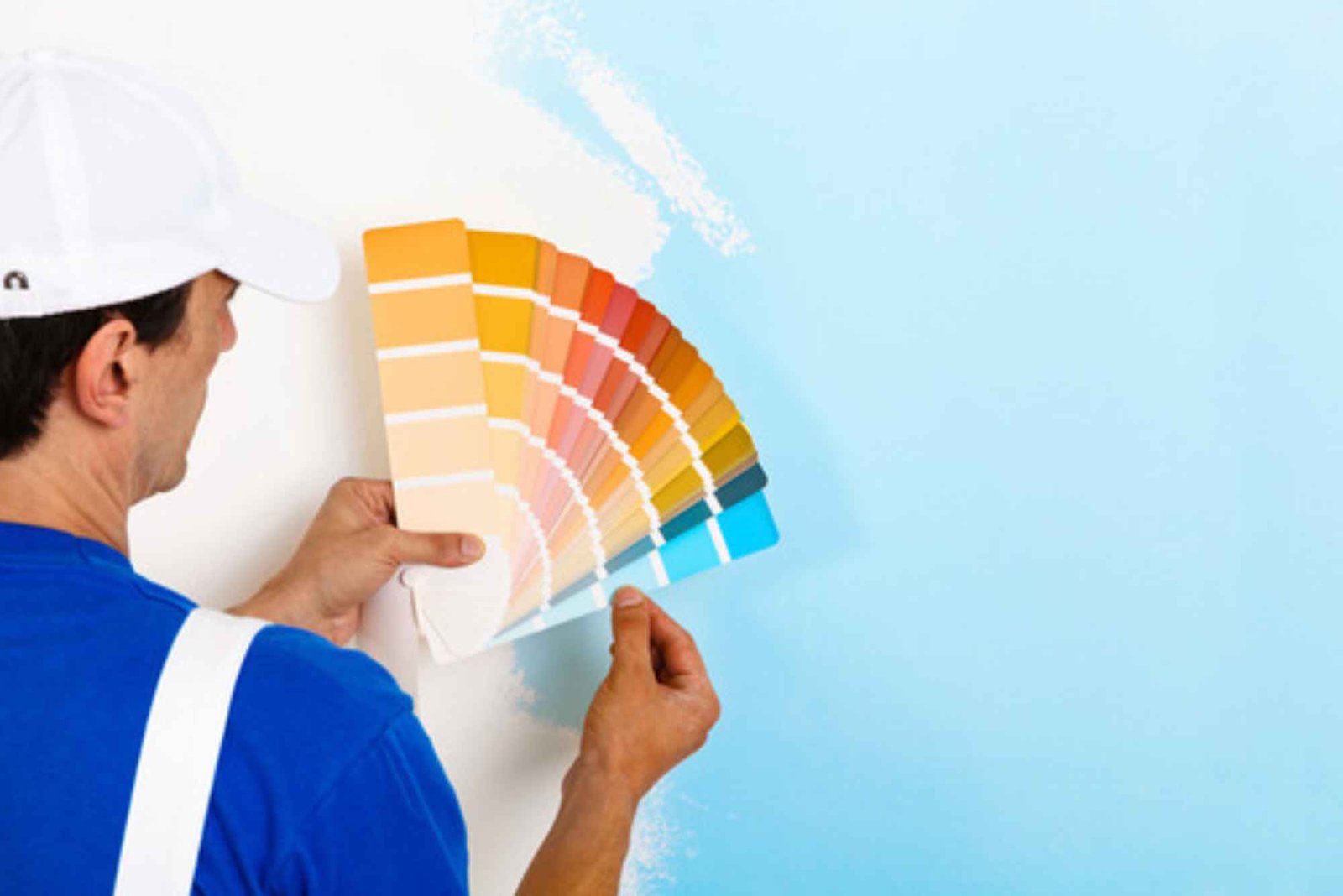 Interior Villa Painting Services in Dubai 2025 Review