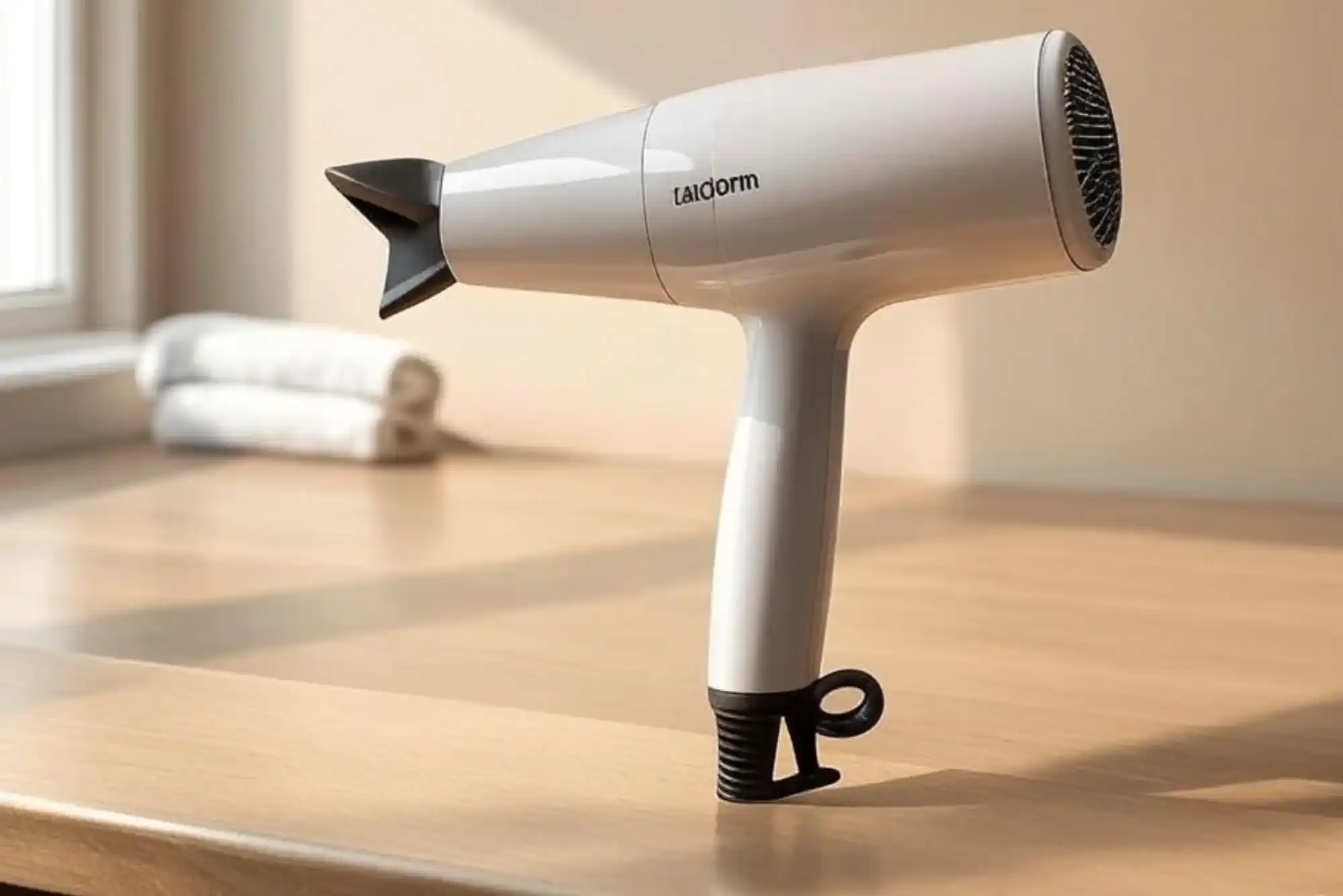 Laifen hair dryer