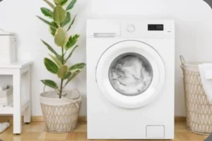 The Right Way to Fix Washing Machine in Dubaii.