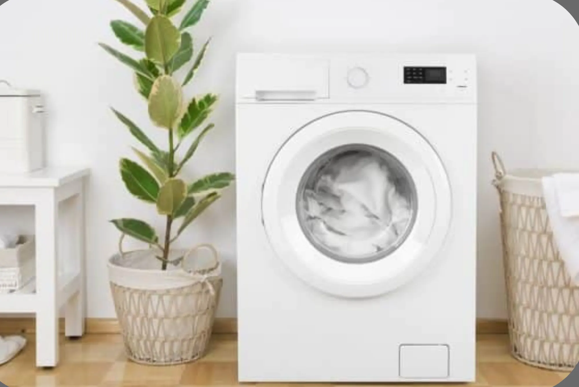 The Right Way to Fix Washing Machine in Dubaii.