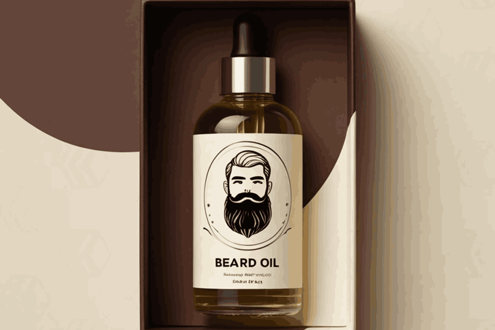 What to Know Before Ordering Beard Oil Boxes in Dubai