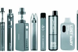 Complete Guide to Vape Packaging Trends UK 2025