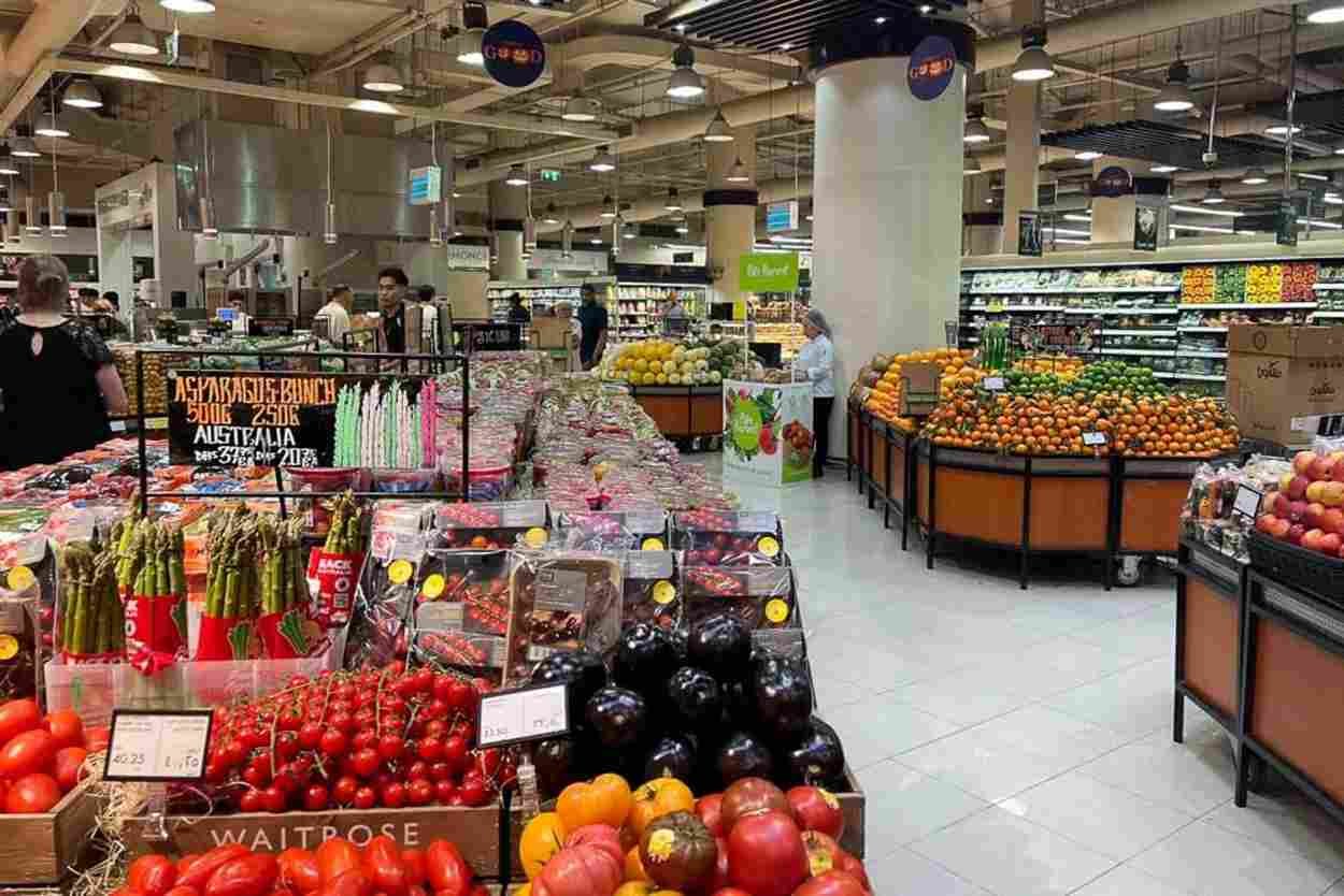 Save Money on Essentials with Shani Supermarket UAE