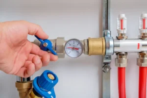 How to Repair Dishwasher With Low Water Pressure