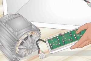 How to Fix Dryer That Won’t Turn On