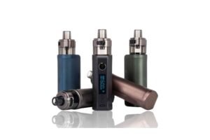 Vaporesso GEN PT60 Review: Compact Cloud Power