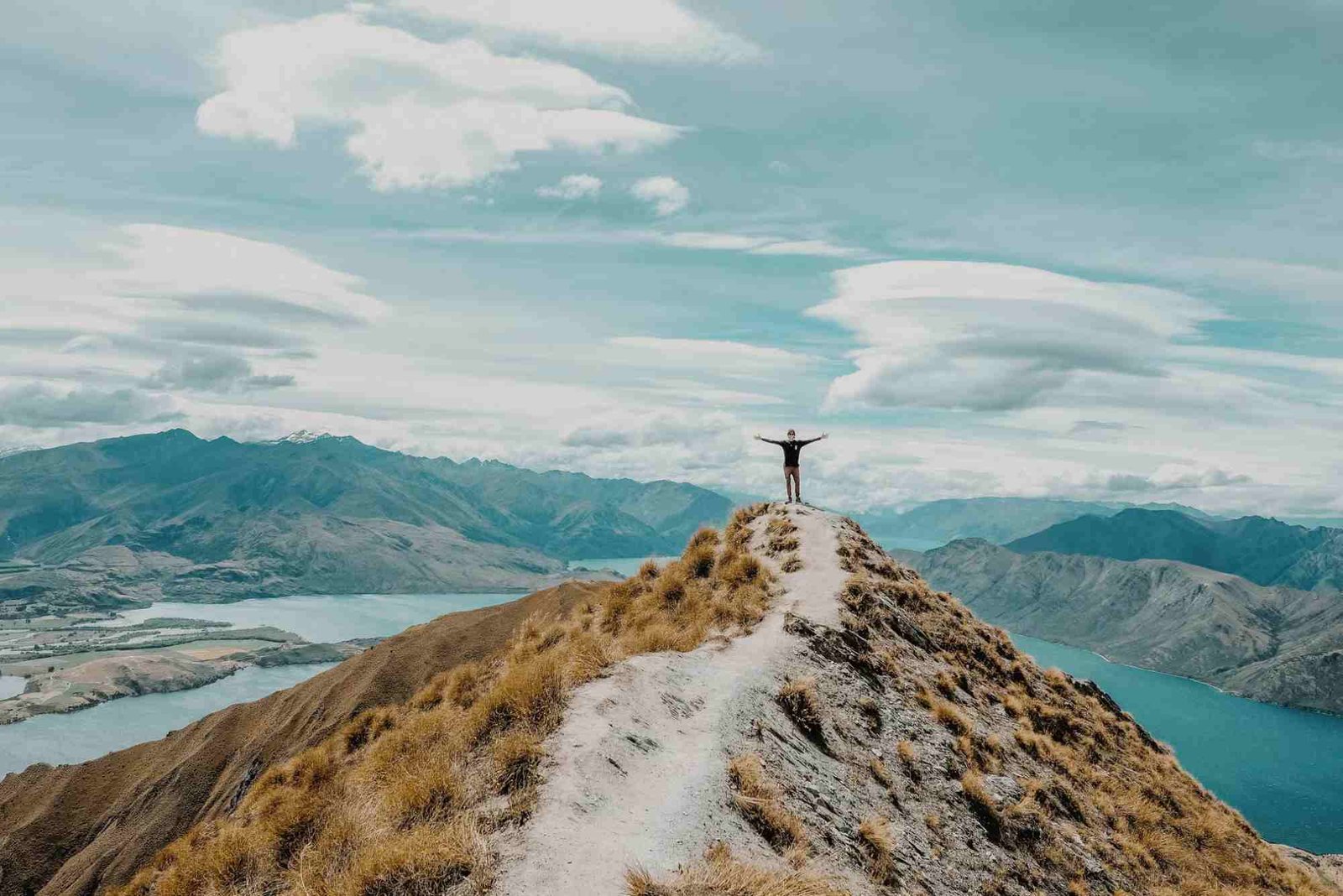 7 Best Hikes Near Wellington You Can Do This Weekend