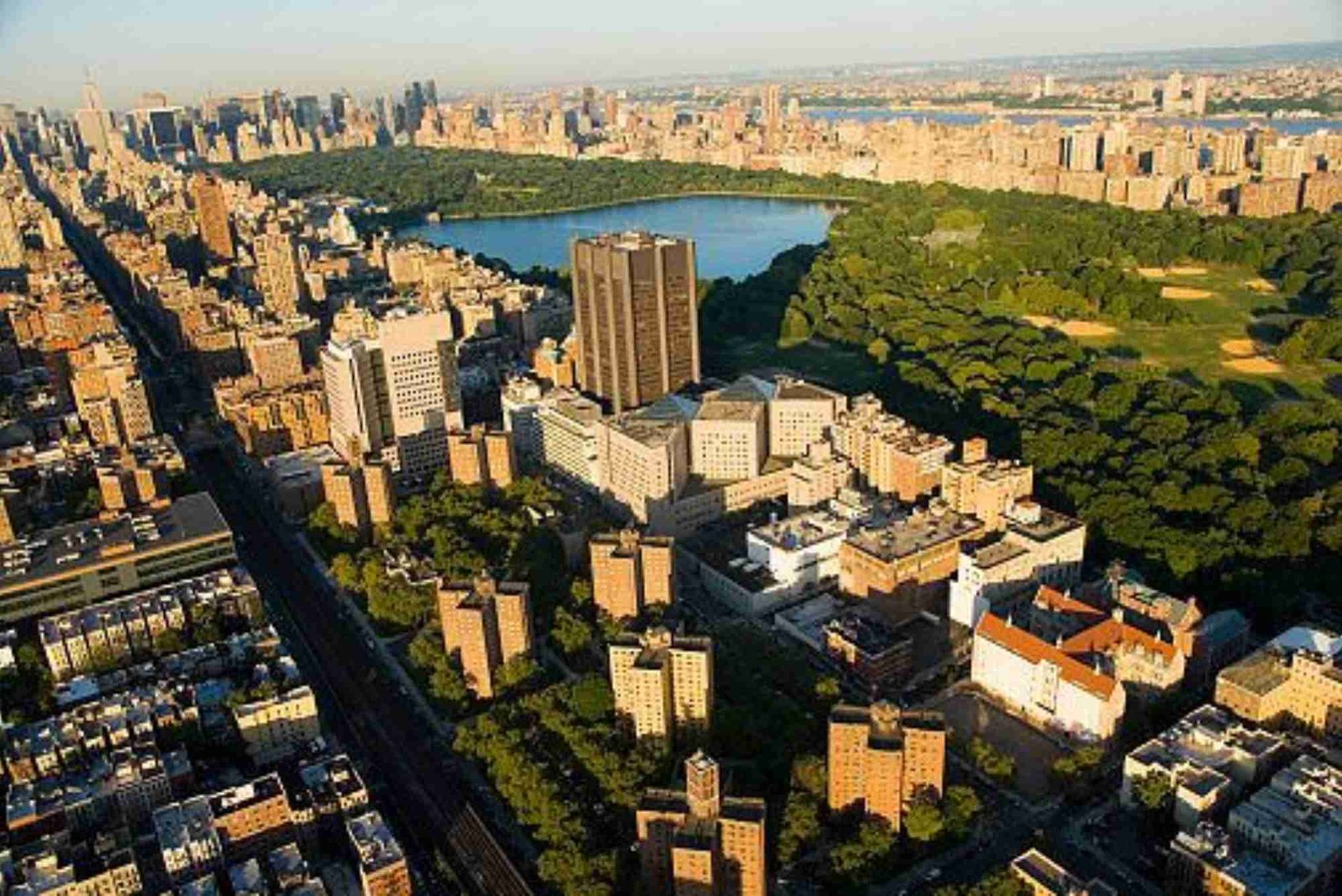 A full Day Plan from the North West