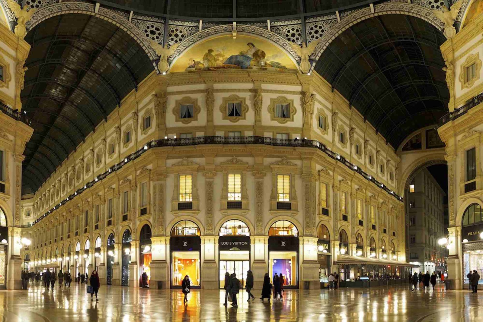 Best Places to Shop in Milan This Year
