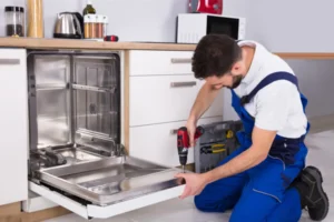 Dishwasher Repair Bur Dubai