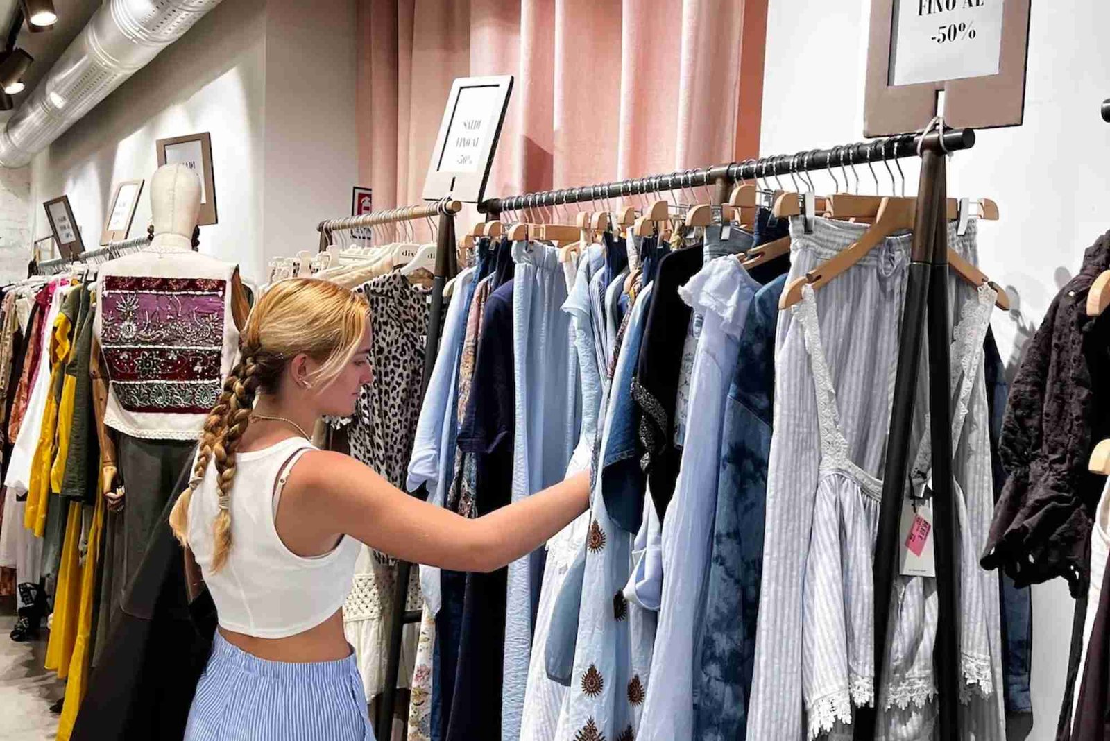 Italy Saldi Calendar and How to Plan Your Buys