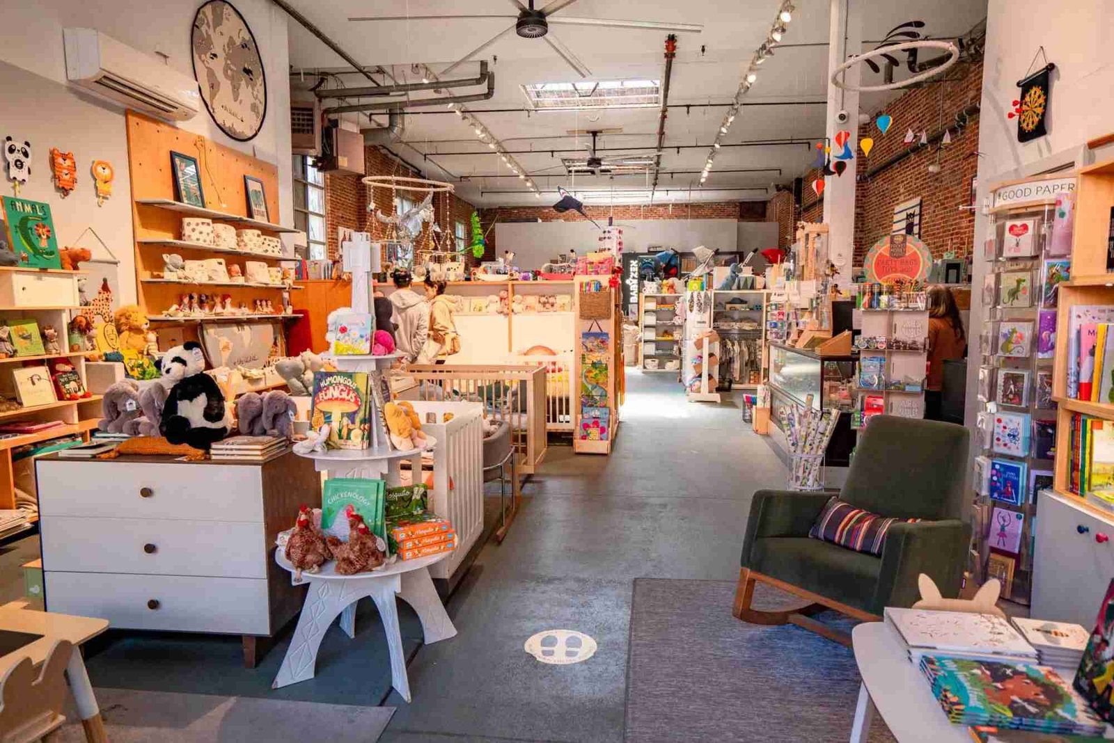 Little Things Locals Buy