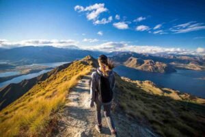 Trail Guide — Hiking Near Auckland Routes, Distance & Tips