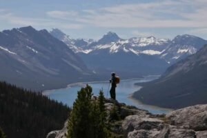 Trail Guide — Hiking Near Calgary Routes, Distance & Tips