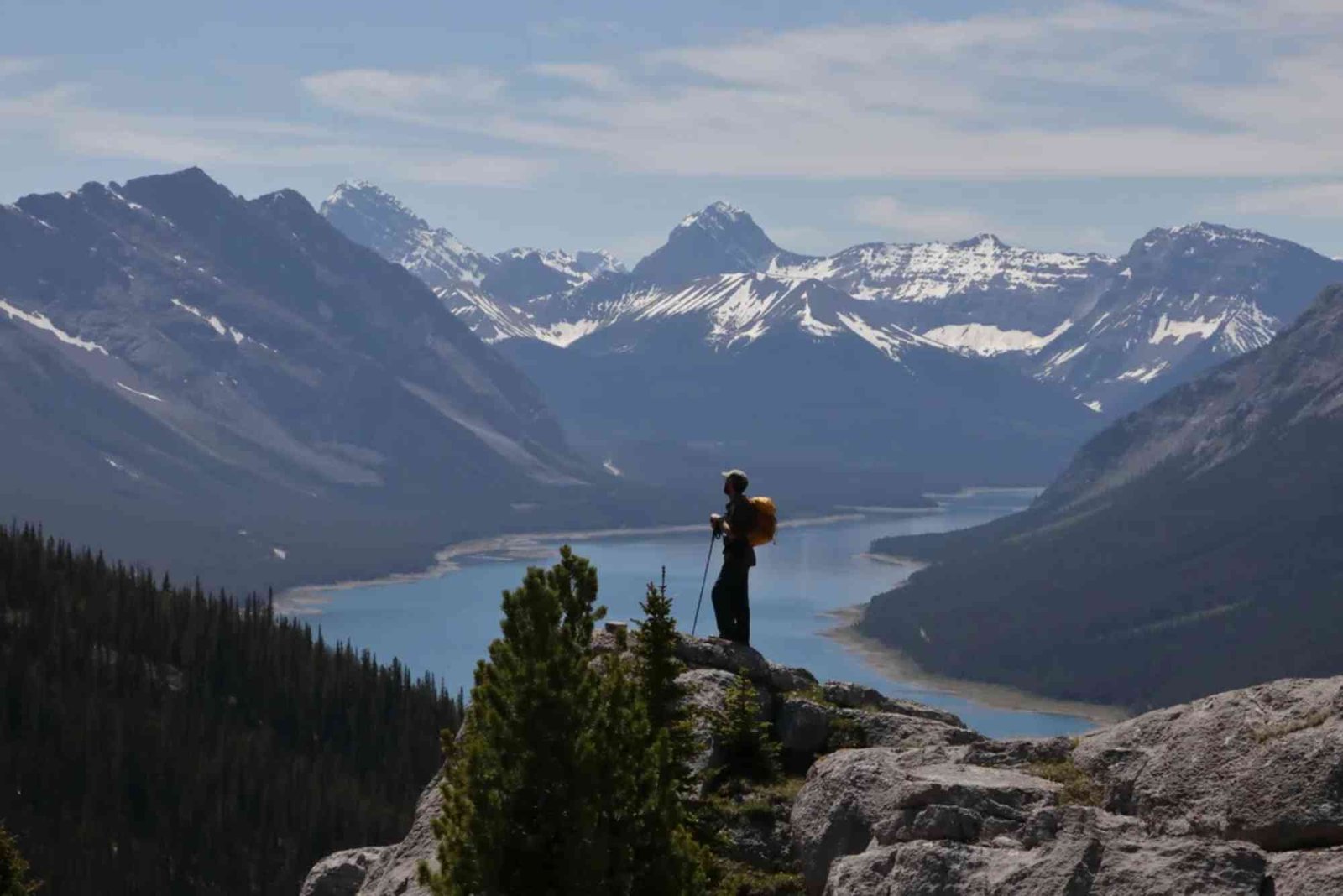 Trail Guide — Hiking Near Calgary Routes, Distance & Tips