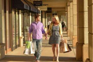 USA New York Weekend Shopping Itinerary that Work