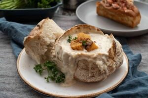 USA Seattle Pike Place Souvenir Food List