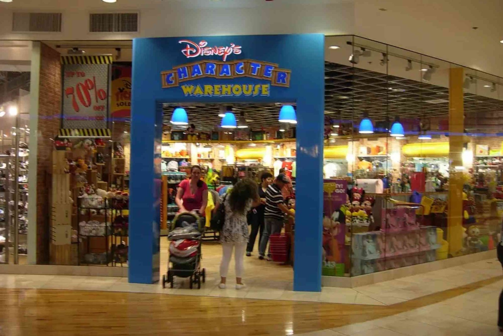 USA Outlet Focus Sawgrass Mills Deals and Transport