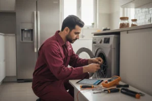 Kitchen Appliance Repair Dubai