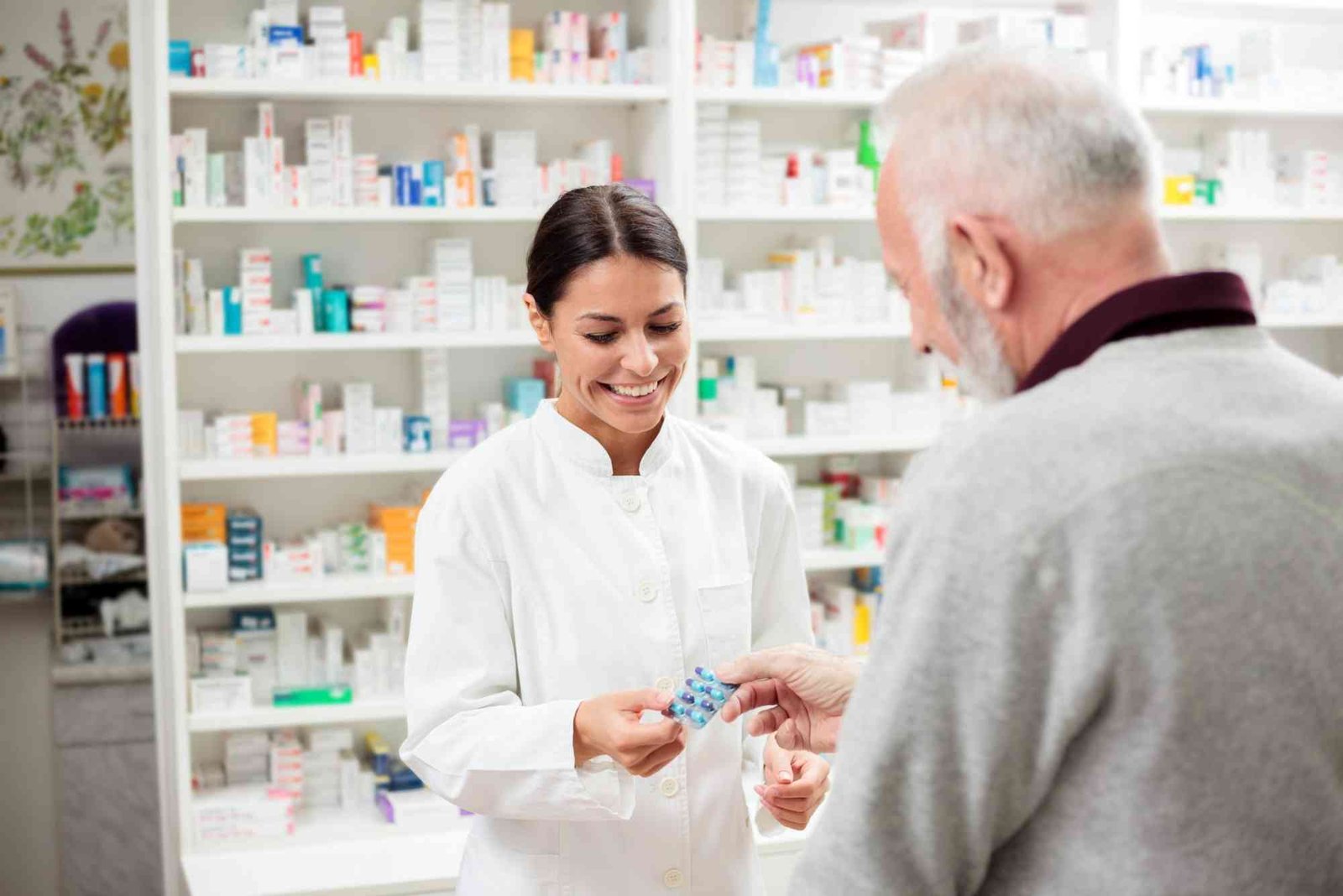 Where Pharmacies Truly Shine