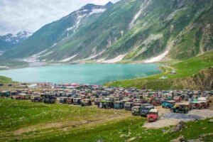 Which Areas Open And Where To Go