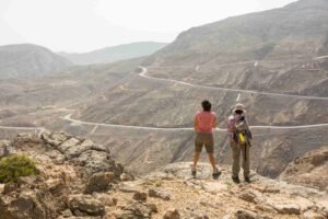 A Photoâ€‘Essay: Stunning Trails Across United Arab Emirates You Need to See