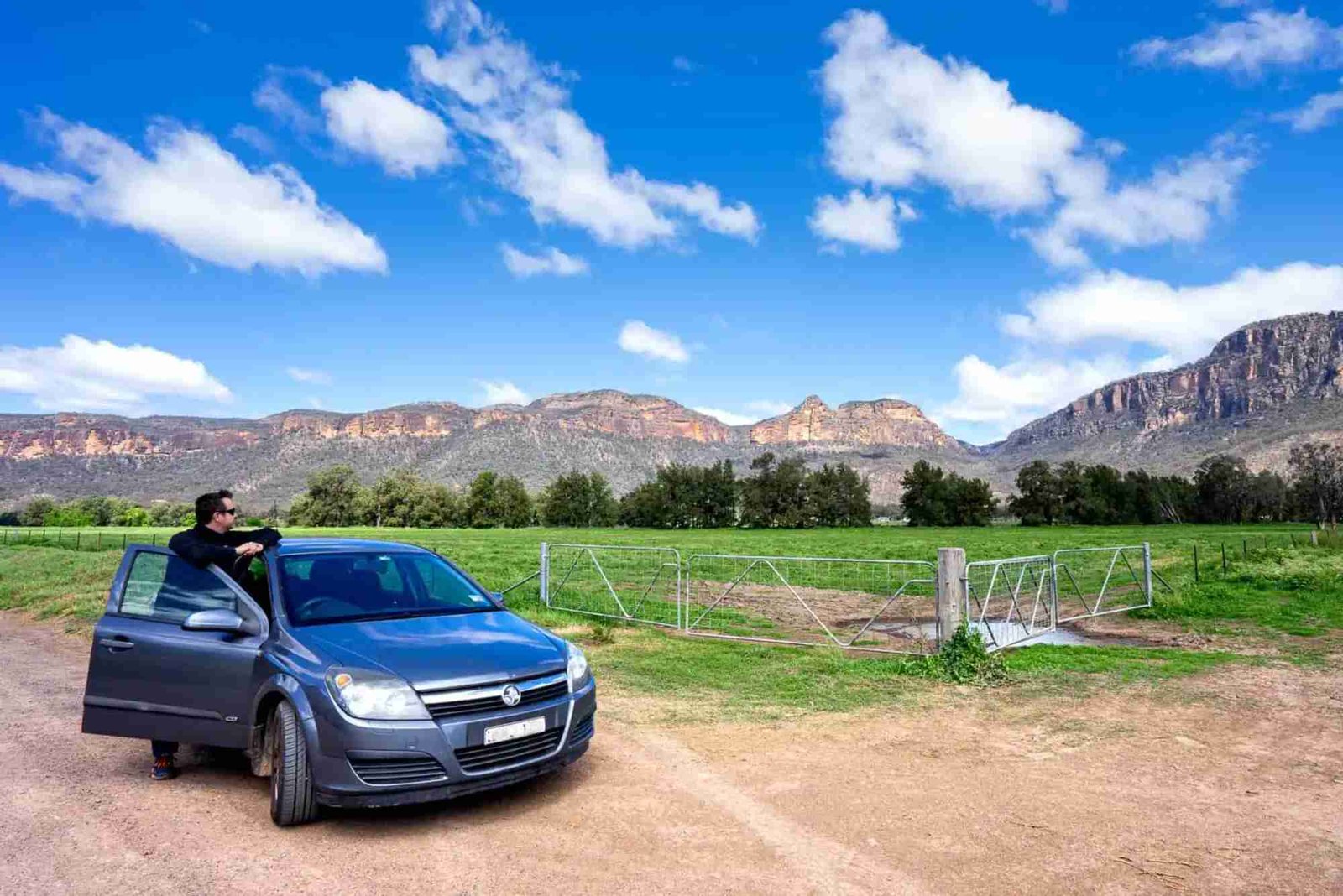 How To Stretch A Weekend Into A Mini-Roadtrip Adventure